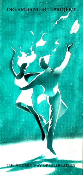 dreamdancer ein Prohjekt von nadeen